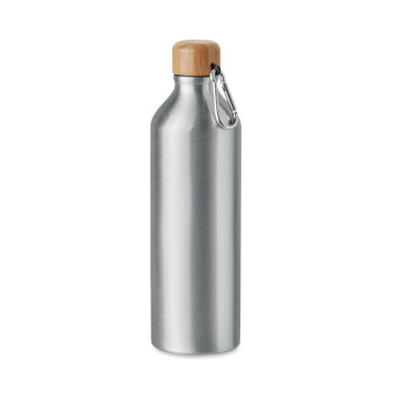 Aluminijasta steklenica 800ml MO6491-16