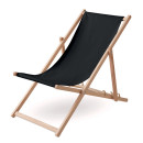 Leseni stol - ležalnik za plažo MO6503-03