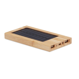 Lesen solarni napajalnik 4000mAh MO6509-40