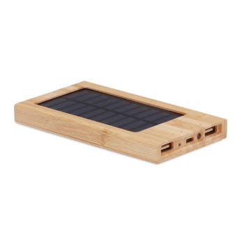Lesen solarni napajalnik 4000mAh MO6509-40