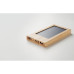 Lesen solarni napajalnik 4000mAh MO6509-40