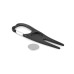 Aluminijasti pripomoček za golf MO6524-03