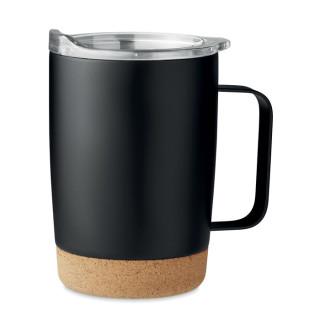 Potovalna skodelica z dvojno steno 300ml MO6533-03