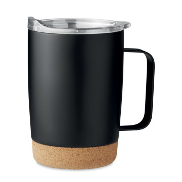 Potovalna skodelica z dvojno steno 300ml MO6533-03