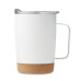Potovalna skodelica z dvojno steno 300ml MO6533-06
