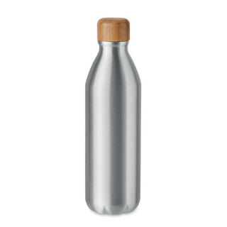 Aluminijasta steklenica 550ml MO6557-16