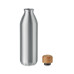 Aluminijasta steklenica 550ml MO6557-16