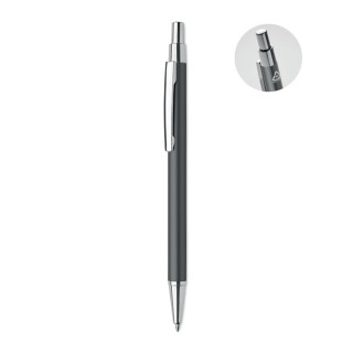 Kemični svinčnik iz recikliranega aluminija MO6560-18