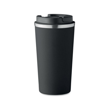 Kovinska potovalna termo skodelica 510ml MO6579-03