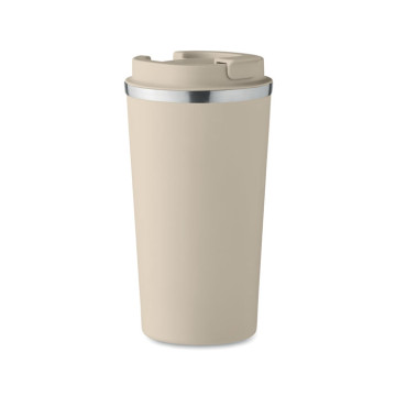Kovinska potovalna termo skodelica 510ml MO6579-13