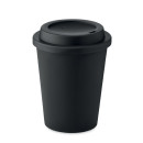 Termo skodelica s silikonskim pokrovom 300ml MO6582-03
