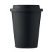 Termo skodelica s silikonskim pokrovom 300ml MO6582-03