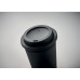 Termo skodelica s silikonskim pokrovom 300ml MO6582-03