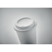 Termo skodelica s silikonskim pokrovom 300ml MO6582-06