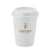 Termo skodelica s silikonskim pokrovom 300ml MO6582-06