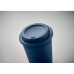Termo skodelica s silikonskim pokrovom 300ml MO6582-85