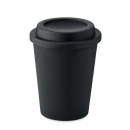 Termo skodelica s silikonskim pokrovom 300ml MO6583-03