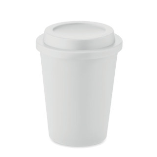 Termo skodelica s silikonskim pokrovom 300ml MO6583-06