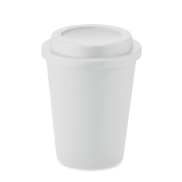 Termo skodelica s silikonskim pokrovom 300ml MO6583-06
