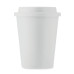 Termo skodelica s silikonskim pokrovom 300ml MO6583-06