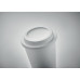 Termo skodelica s silikonskim pokrovom 300ml MO6583-06