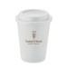 Termo skodelica s silikonskim pokrovom 300ml MO6583-06