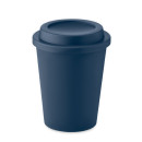 Termo skodelica s silikonskim pokrovom 300ml MO6583-85