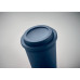 Termo skodelica s silikonskim pokrovom 300ml MO6583-85
