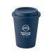 Termo skodelica s silikonskim pokrovom 300ml MO6583-85