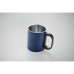 Kovinska skodelica z dvojno steno 300ml MO6600-85