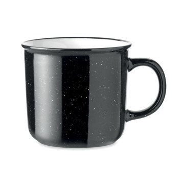 Keramična vintage skodelica 400ml MO6605-03