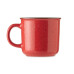 Keramična vintage skodelica 400ml MO6605-05