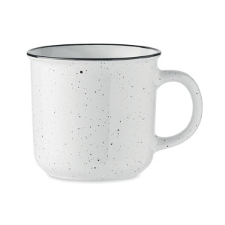 Keramična vintage skodelica 400ml MO6605-06