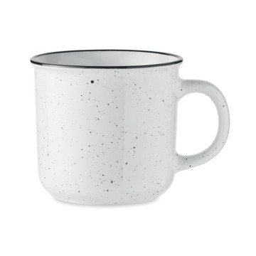 Keramična vintage skodelica 400ml MO6605-06