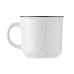 Keramična vintage skodelica 400ml MO6605-06