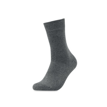 Pair of socks in gift box M