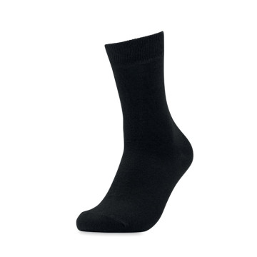 Pair of socks in gift box L