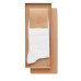 Pair of socks in gift box L
