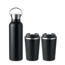 Potovalni termo set iz kovine MO6616-03