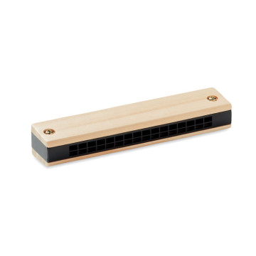 Lesene orglice - ustna harmonika MO6628-40