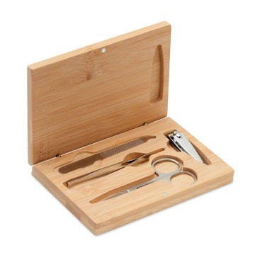Set za manikuro MO6629-40