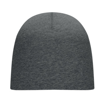 Unisex beanie in cotton