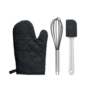 Set pribora za peko MO6647-03