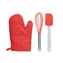 Set pribora za peko MO6647-05