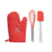 Set pribora za peko MO6647-05