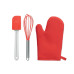 Set pribora za peko MO6647-05