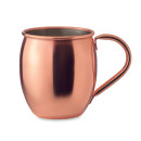 Koktajl kovinska skodelica 400ml MO6658-97