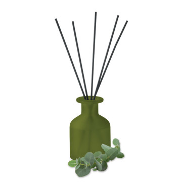 Home fragrance reed diffuser