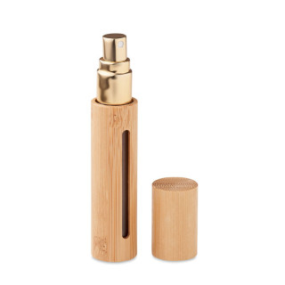 Lesena steklenička z razpršilcem 10ml MO6697-40