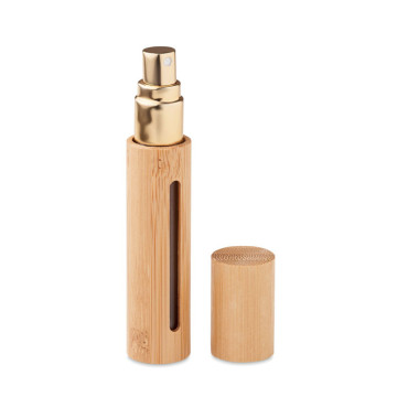 Lesena steklenička z razpršilcem 10ml MO6697-40